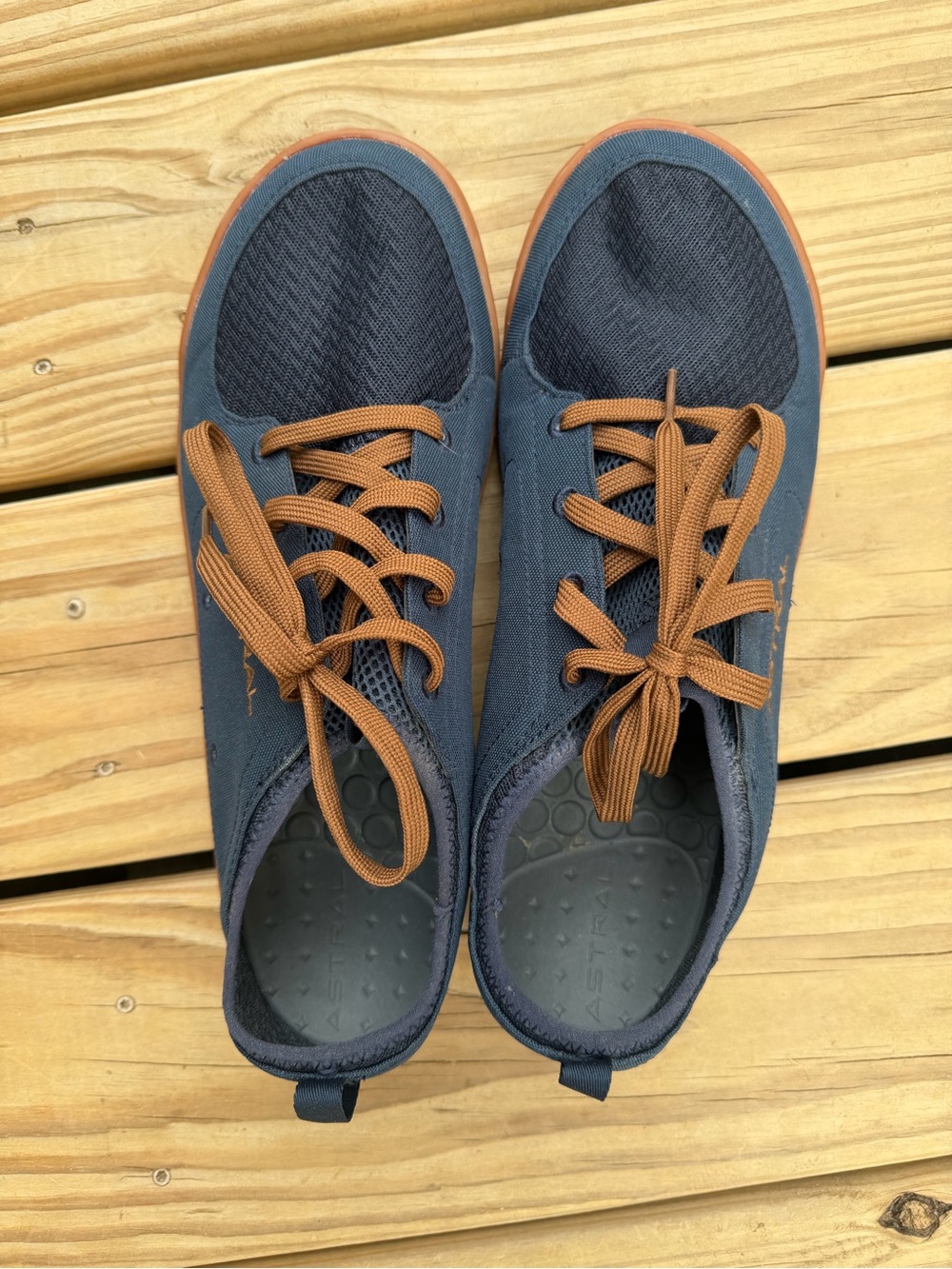 Men's Astral Water-shoes